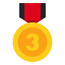 bronze badge